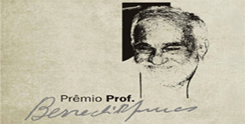 Edital 19/2022 - Prêmio Professor Benedito Nunes